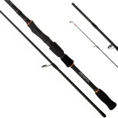 Daiwa Ninja Vertical 180 cm 7-28 gr Spin Kamış thumbnail 2