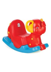 Pilsan 06-165 Mutlu Sallanan Fil 36+Ay - 1