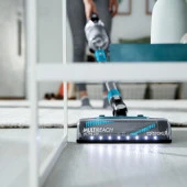 Bissell Multireach Active 21V 2'si 1 Arada Şarjlı Dikey Süpürge - 8