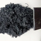 Contacall Yangın İntümesan Kapı Fitili Yangın Duman Contası 10mm genişlik 2 mm kalınlık 25 metre - 3