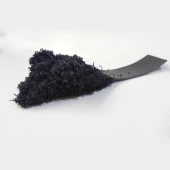 Contacall Yangın İntümesan Kapı Fitili Yangın Duman Contası 10mm genişlik 2 mm kalınlık 25 metre - 5