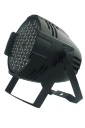 Quenlite Par-354X DMX RGB Led Par Sahne Işık Sistemi 3x54 Watt - 4