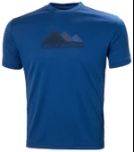 Helly HansenTECH GRAPHIC Erkek T-SHIRT HHA.63088 HHA.606 thumbnail 1