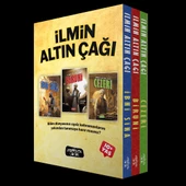 İlmin Altın Çağı 3 Kitap Set/Gülhan Alışık/Yediveren - 1