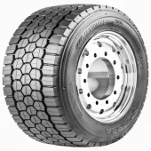 Lassa 245/70R17.5 136/134M Maxiways 110D (çeker)   Kış Lastiği Üretim Yılı - 2024 - 2