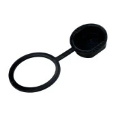 Havalı Mibzer Fan Çıkış Tapası-3 Adet thumbnail 3