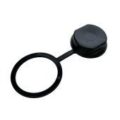 Havalı Mibzer Fan Çıkış Tapası-3 Adet thumbnail 4