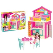 Dede Lola'nın 2 Katlı Evi 03661 - 1