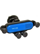 AHTAPOT TELEFON TUTUCU MAVİ - 1