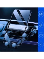 AHTAPOT TELEFON TUTUCU MAVİ - 2