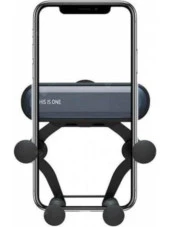 AHTAPOT TELEFON TUTUCU MAVİ - 3