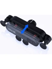 AHTAPOT TELEFON TUTUCU MAVİ - 5