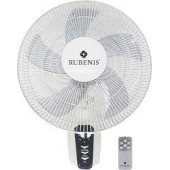 Rubenis RBSR-80 Kumandalı Duvar Vantilatörü - 1