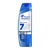 Head & Shoulders Pro-Expert 7 Çay Ağacı ile İnatçı Kepek Kontrolü Şampuan 300 ml - 1