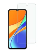 Tonex Redmi 9C Uyumlu  Temperli cam 9H sertlik 2.5D Ekran koruyucu thumbnail 1