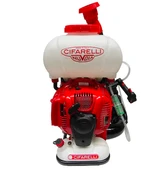 Cifarelli M1200 Eur5 Motorlu Sırt Atomizörü - 4