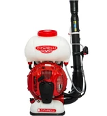 Cifarelli M1200 Eur5 Motorlu Sırt Atomizörü - 2