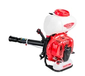 Cifarelli M1200 Eur5 Motorlu Sırt Atomizörü - 3