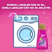 Vanish Kosla Oxi Action Gold Sıvı Leke Çıkarıcı 2 x 1 L - 7