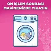 Vanish Kosla Oxi Action Gold Sıvı Leke Çıkarıcı 2 x 1 L - 10