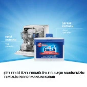 Finish Bulaşık Makinesi Temizleyici Sıvı 250 ml - 3