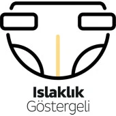 Sleepy Bio Natural Avantajlı Paket Bebek Bezi 3 Numara Midi 168 Adet thumbnail 4