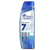 Head & Shoulders Pro-Expert 7 Nane ve Mentol ile Yoğun Kaşıntı Karşıtı Şampuan 300 ml - 1
