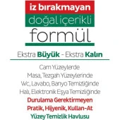Sleepy Easy Clean Yüzey Temizlik Havlusu 3X100 (300 Yaprak) - 5