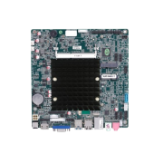 Elsky Mini-ITX 170-170mm Endüstriyel Anakart Fansız - Servis Çıkması, Temiz, Sağlam ve Garantili - 1