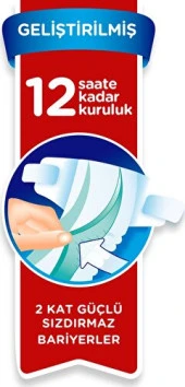 Prima Bebek Bezi 6 Beden Fırsat Paketi 13-18 Kg (2*40) 80 thumbnail 3