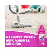 Vanish Kosla Halı Şampuanı Makine Yıkama 2'li Paket (2x850 ml) - 4