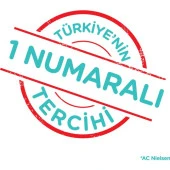 Prima Bebek Bezi Aktif Bebek 3 Beden 124 Adet Midi Ultra Fırsat Paketi - 3