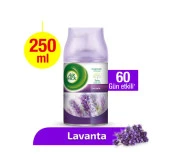 Air Wick Oda Kokusu Freshmatic Yedek 6 al 4 öde - 3