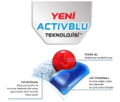 Finish Quantum Max Bulaşık Makinesi Deterjanı 2 x 85 Tablet thumbnail 5