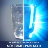 Finish Quantum Max Bulaşık Makinesi Deterjanı 2 x 85 Tablet thumbnail 7