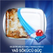 Finish Quantum Max Bulaşık Makinesi Deterjanı 2 x 85 Tablet thumbnail 9