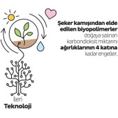 Sleepy Bio Natural Avantajlı Paket Bebek Bezi 5 Numara Junior 120 Adet thumbnail 5