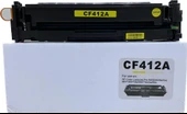 Hp Cf412a Yellow Uyumlu Toner - 2