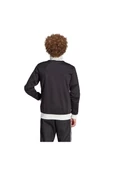 adidas Beckenbauer Tt Erkek Günlük Ceket II5763 Siyah - 5