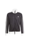 adidas Beckenbauer Tt Erkek Günlük Ceket II5763 Siyah - 2