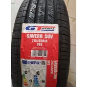 GT RADİAL SAVERO SUV 215/65R16 98S 2023 ÜRETİM - 2