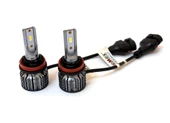 Toyota Auris (2006-2011) Led Xenon Kısa Far Ampulu FEMEX Premio H11 Yeni - 4