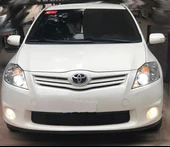 Toyota Auris (2006-2011) Led Xenon Kısa Far Ampulu FEMEX Premio H11 Yeni - 1