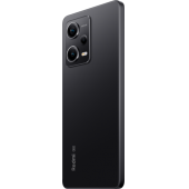 Xiaomi Redmi Note 12 Pro 5G 256 GB siyah (İthalatçı Garantili) - 2