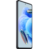 Xiaomi Redmi Note 12 Pro 5G 256 GB siyah (İthalatçı Garantili) - 5