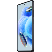 Xiaomi Redmi Note 12 Pro 5G 256 GB siyah (İthalatçı Garantili) - 6