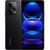 Xiaomi Redmi Note 12 Pro 5G 256 GB siyah (İthalatçı Garantili) - 8