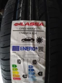 LASSA 175/65R14 82H GREENWAYS 2025 ÜRETİM - 3