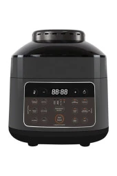 Xiaomi Cook Master-p 2'si 1 Arada Düdüklü Tencere Ve Hava Fritöz Potu Yeni Çok Işlevli - 3