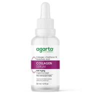 Agarta Yaşlanma Ve Kırışıklık Karşıtı Kolajen Serum 30 Ml 8699943342524 - 1